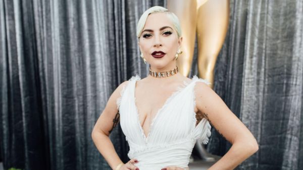 ليدي غاغا