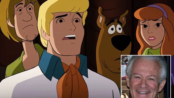 سكوبي دوبي دوو