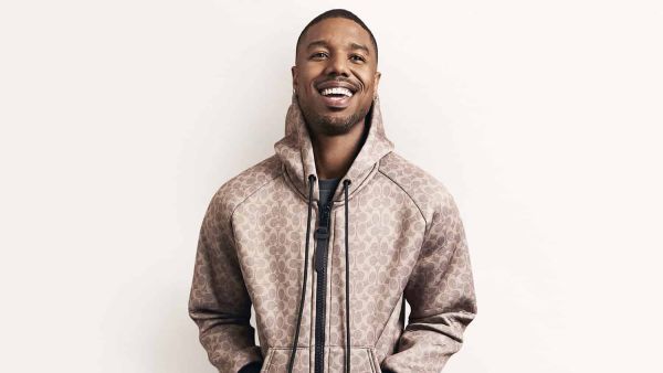 مايكل بي جوردن