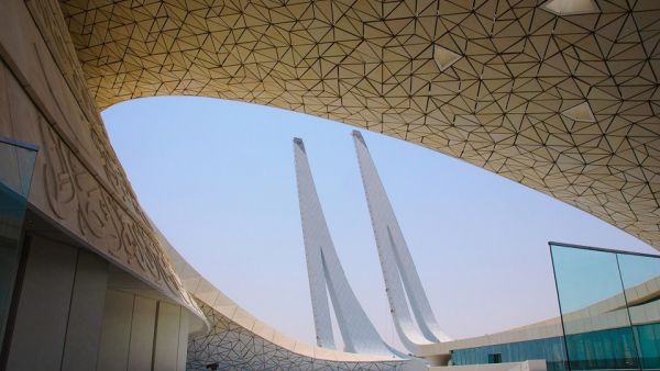 تلتزم المؤسسة من خلال تقديمها المنح المالية بتوفير تعليم شامل عالي الجودة مؤسسة قطر تطلق برنامج "مِنح الذكرى الخامسة والعشرين" لآفاق تعليمية جديدة