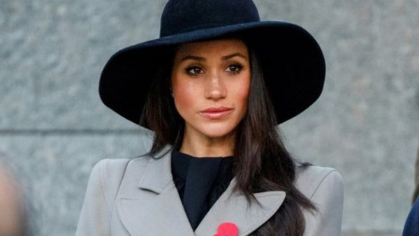Meghan Markle. (AFP / File Photo)