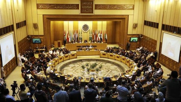 The Arab League (Twitter)