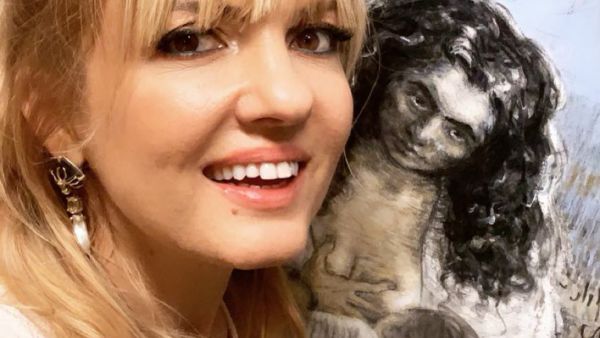 Selin Bozkurt (Instagram)