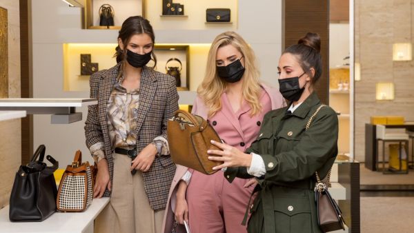 Abu Dhabi Shopping Season conceived as a strategic enabler to enhance the expected winter inbound tourism resurgence into the emirate RETAIL ABU DHABI TO BOOST UAE CAPITAL’S RETAIL SECTOR WITH ALL-NEW WINTER CAMPAIGN, ‘ABU DHABI SHOPPING SEASON’