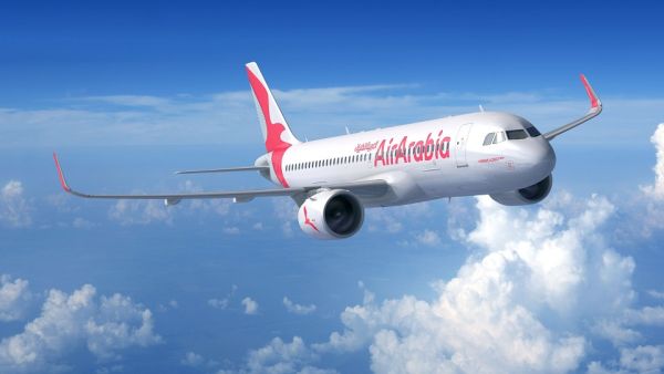 Air Arabia Signs Services Agreement for Its CFM Leap-1A Engines