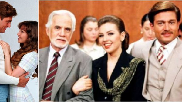 وفاة بطل مسلسل "ماريا إبنة الحي" يصدم الجمهور..تعرفوا على السبب!