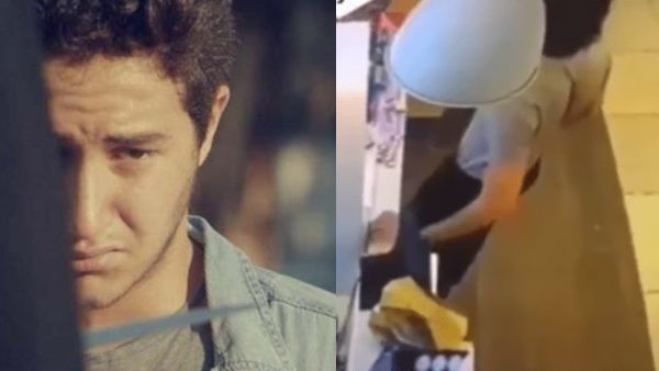 أحمد مالك يتلقى ضربة قاضية بعد سرقة "الواقي الذكري"..هذه ليست المرة الأولى!