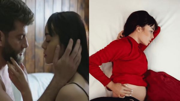 ممثلة تونسية تصدم الجمهور وتعلن حملها من دون زواج.. "تركني بعد أن عرف أني حامل"!