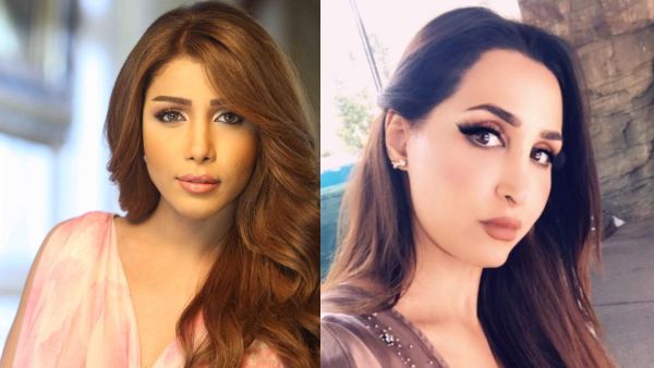 هند القحطاني تتصدر الترند بعرض أزياء..وأروى تدافع وتهاجم!
