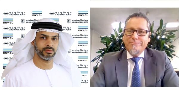 Abu Dhabi Ports and DNV GL Sign MoU to Transform Emirate’s Maritime Ecosystem