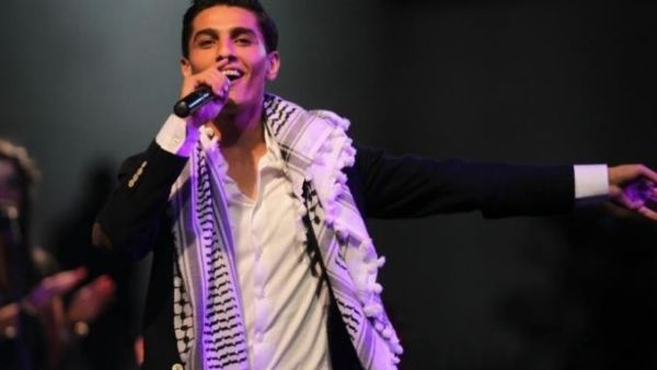 Mohammed Assaf (Twitter)