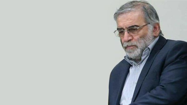 Iranian nuclear scientist is 'assassinated near Tehran',Iranian reports claim. (Twitter)