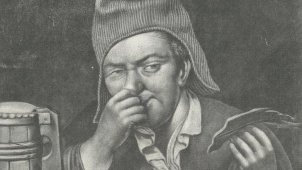 Experts from various institutions have received a €2.8 million (£1.5 million) grant from the the EU Horizon 2020 programme for the project. (Twitter)