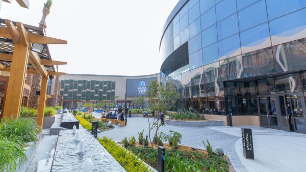 Majid Al Futtaim Receives Highest ‘Green Star’ Rating from Global Real Estate Sustainability Benchmark (GRESB) in 2020