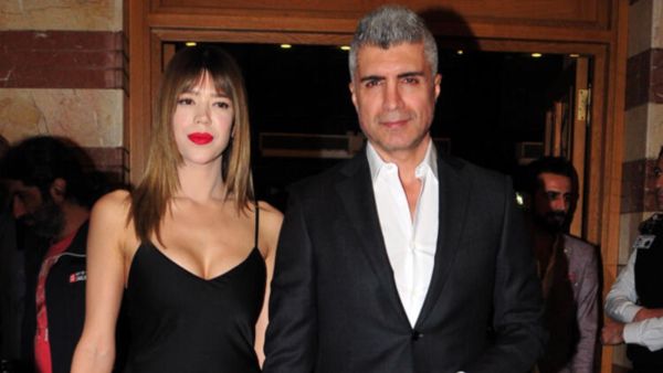 Get Out of My House! Özcan Deniz Files a Criminal Claim Against Ex Wife Feyza Aktan for Seizing His House