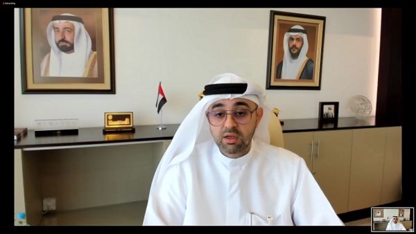Khalid Jasim Al Midfa- Chairman of SCTDA Seventh Edition of Sharjah Hospitality Forum Highlights New and Innovative Solutions To Accelerate Tourism Recovery