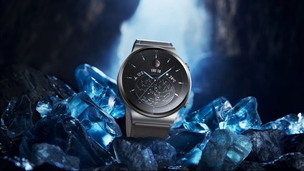 ساعةHUAWEI WATCH GT 2  مجموعة أطوار القمر الجديدة تصل إلى قطر