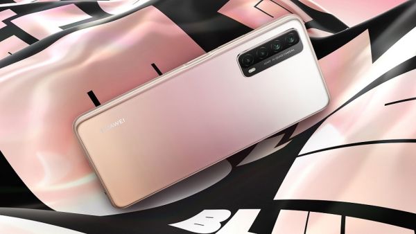 هواوي تطلق هاتف HUAWEI Y7a الجديد في المملكة العربية السعودية