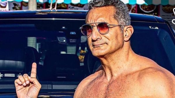 He's Back! Bassem Youssef To Host a New Show on El Sharq TV and Its NOT Going To Be Funny!