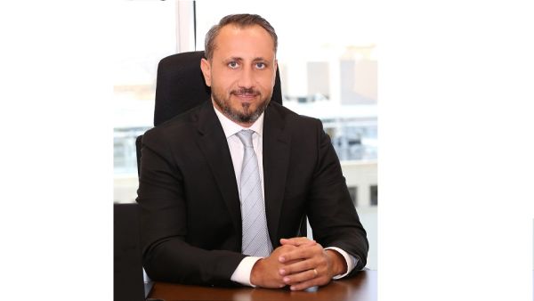 Mohammad Bitar, Deputy Chief Executive Officer at Al Ansari Exchange Dh1,000,000 in Cash and More Prizes with Al Ansari Exchange Rewards - Winter Promotion 2020