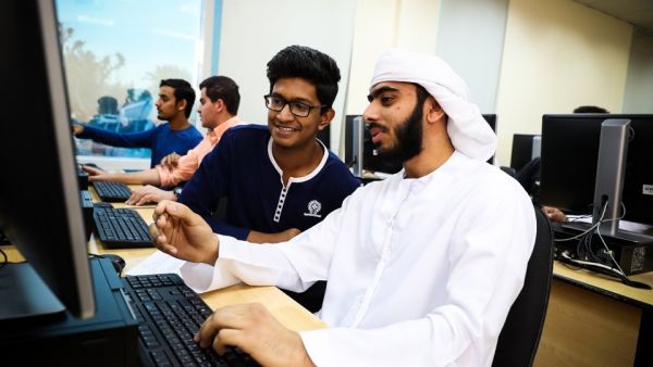 خلال الحدث جامعة أبوظبي تتصدر الجامعات العربية في تنوع أعضاء الهيئة التدريسية والطلبة الدوليين