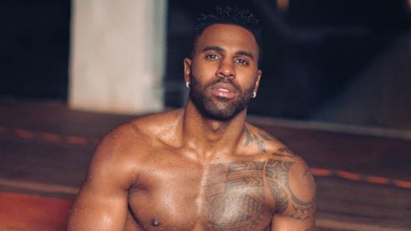 Jason warned that a career in music is not easy.