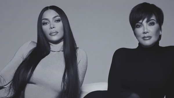 the candle has already been given the seal of approval of the momager