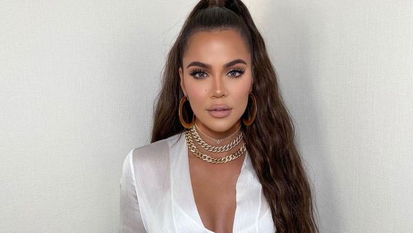 Khloe is already excited to start landscaping the gardens at her new home.