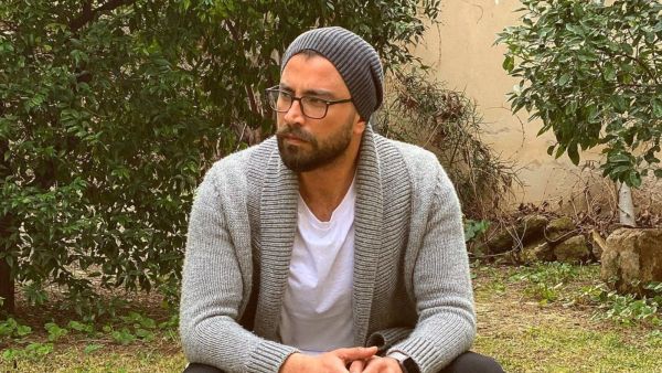 Moatasem Al-Nahar Wins 'The Best Arab Actor Award for 2020'.. Do You Agree?