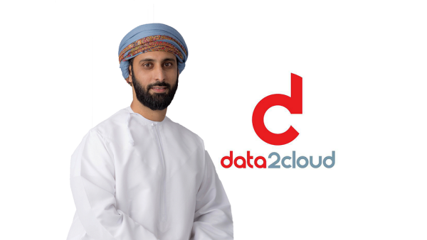 data2cloud  تحصل على اعتماد رسمي لتقديم خدماتها السحابية المتنوعة للمؤسسات الحكومية