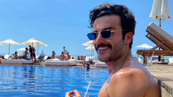 Muhannad Al-Hamdi's Mistress Identity Revealed and Followers Ridicule Him for Bragging About His Looks (Pictures)
