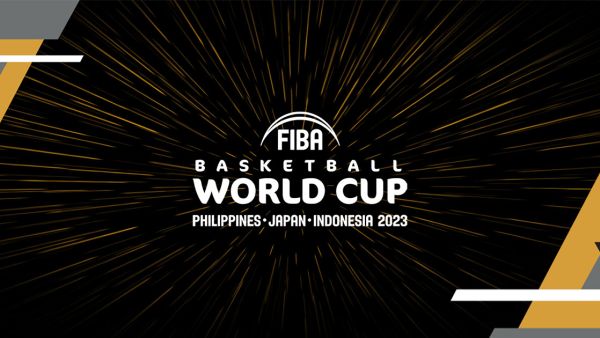 مونديال 2023 لكرة السلة