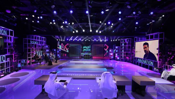 نجوم العلوم التابع لمؤسسة قطر يدعو المرشحين الراغبين للاشتراك في الموسم الثالث عشر