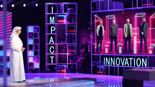 نجوم العلوم