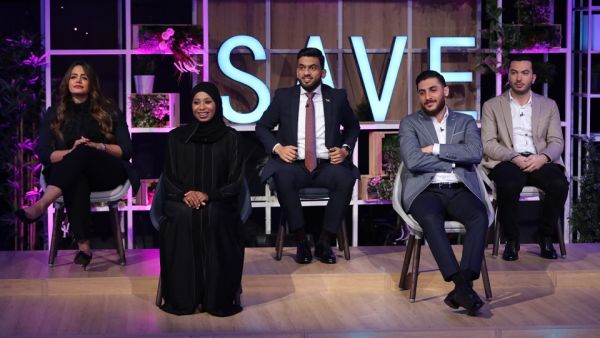 خلال الحدث أفضل أربعة مبتكرين في برنامج نجوم العلوم يتأهلون إلى الحلقة الختامية