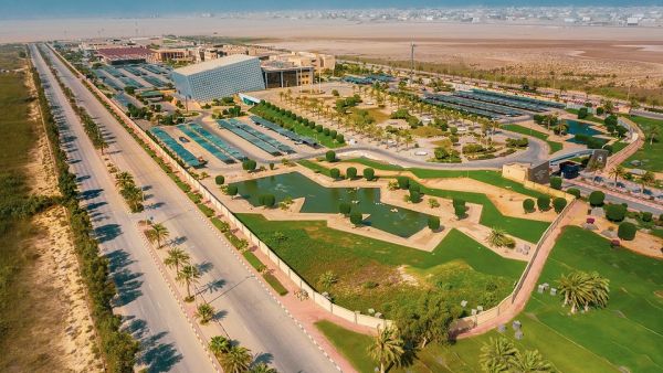 Schneider Electric Installs Evlink Electric Vehicle Charging Stations at Prince Mohammad Bin Fahd University