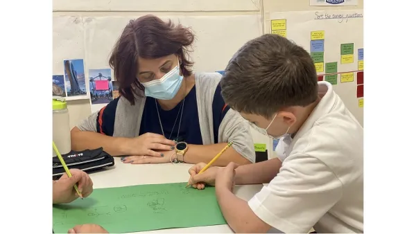 QF Schools Educate Students About How To Combat Bullying