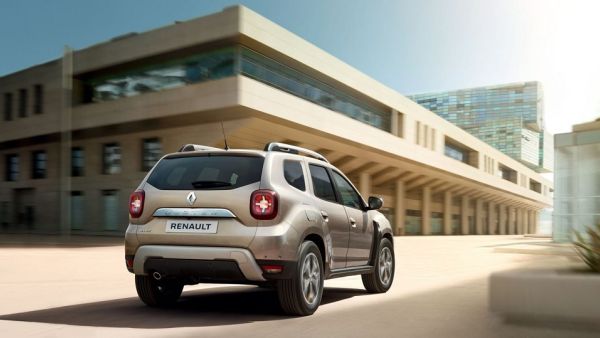 Renault Al Babtain Brings an Exclusive Offer on Renault Megane and Renault Duster  