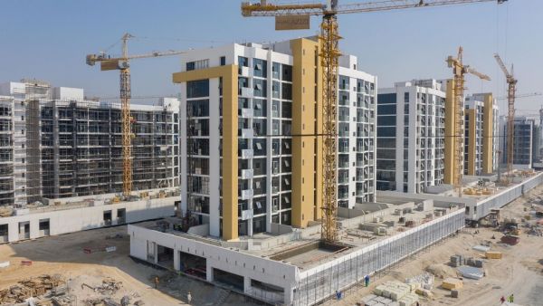 عزيزي للتطوير تتعاون مع "دي بيه أيه" الرائدة في مجال الإضاءة للعمل في مشروعها ريفيرا