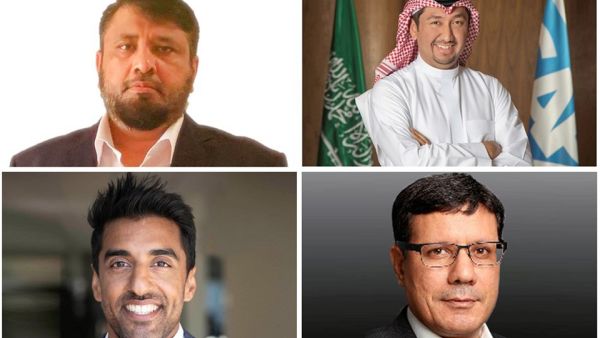 معدنية ونيوم والعليّان تساهم في تسريع التحول الرقمي في المملكة