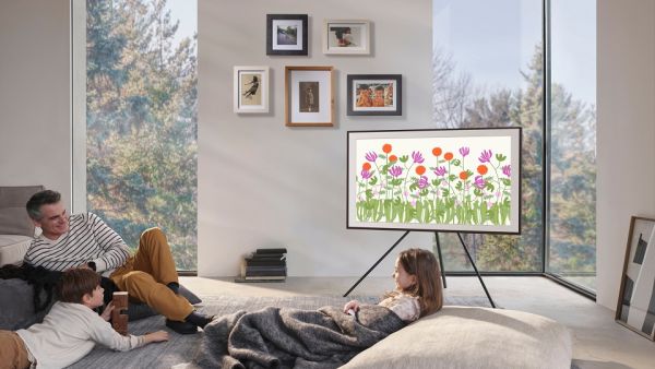 25 عملاً فنياً جديداً ومبتكراً ومناسباً للعائلة بات متوفراً على متجر Samsung’s Art   