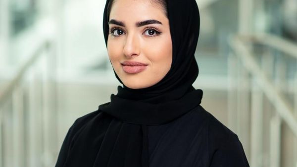 الشيخة ماجدة آل مكتوم 