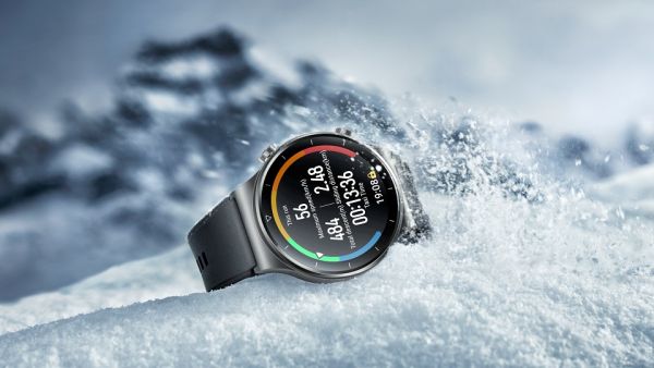 ساعة HUAWEI WATCH GT 2 Pro مع مجموعة مراحل القمر – Moonphase collection وعمر بطارية لمدة أسبوعين يغيران الكيفية التي يُنظر إليها الساعات الذكية