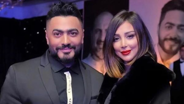The Tweet Is Fake! Bassma Boussel Is Still Insisting on Divorcing Tamer Hosny