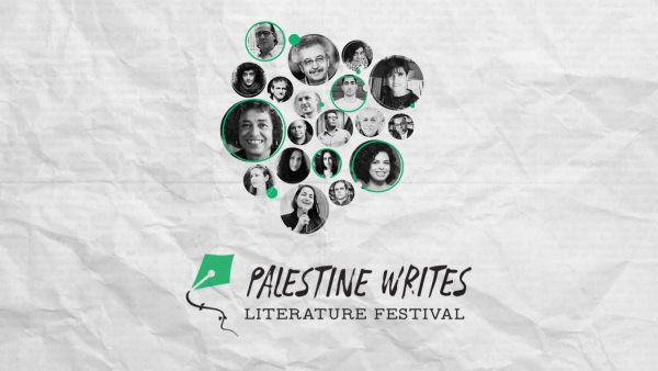 Five days of virtual readings, talks, and performances celebrating Palestinian literature. DECEMBER 2–6, 2020