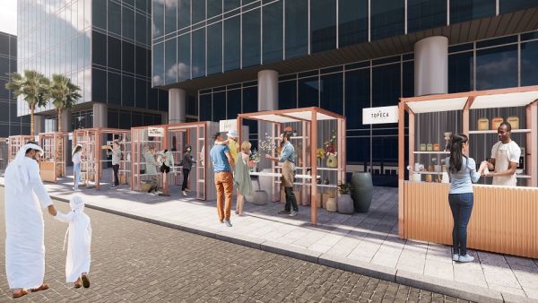 Dubai Culture Strategic Partner for Dubai Design Week 2020