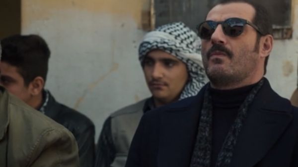 Viewers Hate on Nimr Al-Saeed Even More for Cutting Al-Mukhtar's Tongue in Episode 22 of Al-Hayba Al-Rad (Video)
