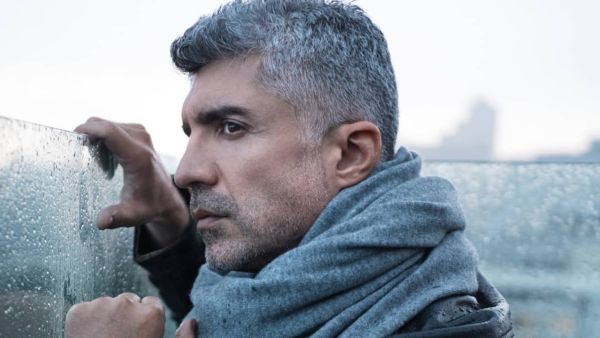When Celebrities Become Stalkers! A Woman Files a Complaint Against Özcan Deniz Accusing Him of Stalking