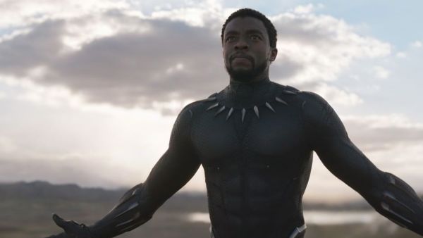 Marvel will have to "think carefully" about how to honour Boseman in the motion picture.