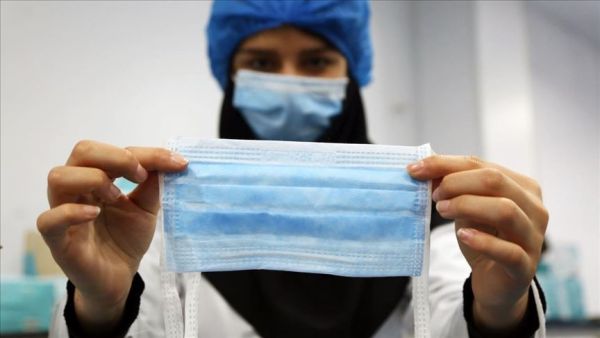 اللقاحات لن تحل الأزمة الصحية بين عشية وضحاها